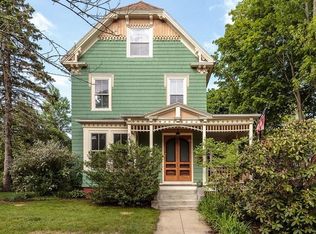 103 Claremont Ave, Arlington, MA 02476