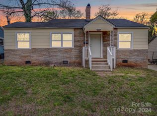 3125 Carol Ave, Charlotte, NC 28208
