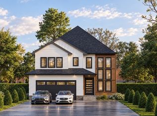 25 W Harrison Pl, Livingston Twp., NJ 07039