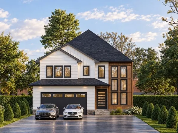 25 W Harrison Pl, Livingston Twp., NJ 07039