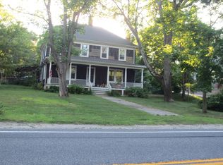 24 Canoe Place Rd, Hampton Bays, NY 11946