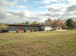 27400 S 614th Rd, Grove, OK 74344