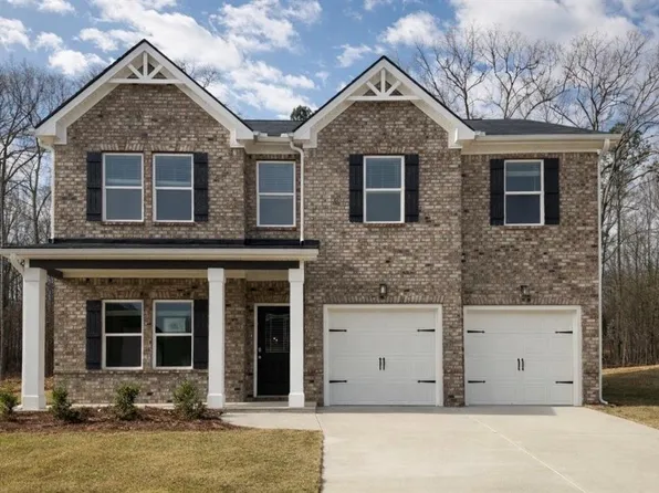 329 River Walk Farm Pkwy #3, Covington, GA 30014