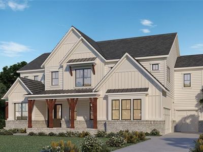 4897 Arborvitae Ct, Marietta, GA, 30066