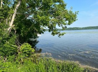 LOT 3 Stalker View Ln, Underwood, MN 56586