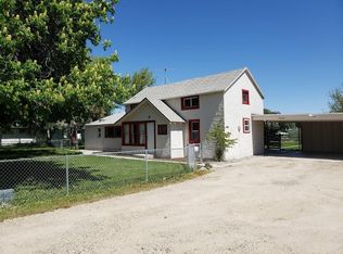 2280 S Locust Grove Rd, Meridian, ID 83642