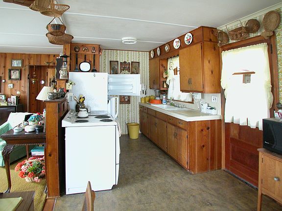 State-of-the-art kitchen--from 1953!