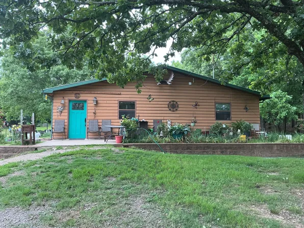 5738 Shaver Rd House N12acres M/l, Paris, AR 72855
