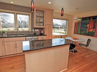 9355 N Thrush Ln, Bayside, WI 53217