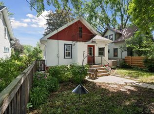 3224 36th Ave S, Minneapolis, MN 55406