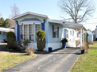 16 Lane #F, Coventry, RI 02816