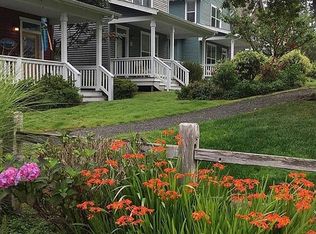 158 Elderberry Way, Depoe Bay, OR 97341