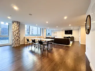 Rented by Kahen Properties