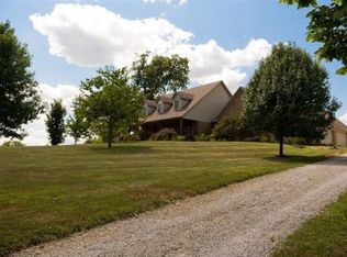 515 Two Lick Rd, Cynthiana, KY 41031