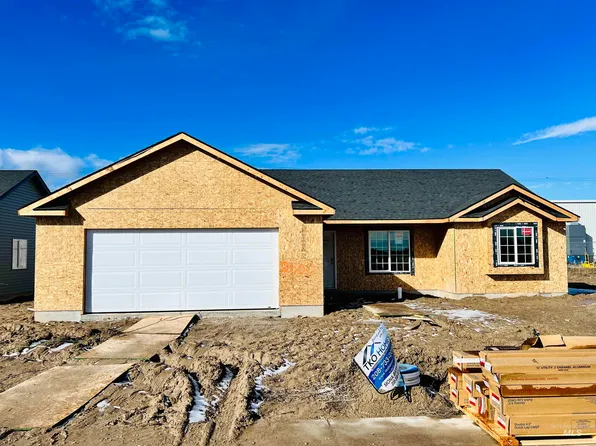 2600 Glacier Dr, Burley, ID 83318