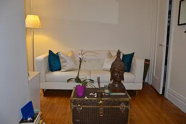 Rented by Jonathan Wachtel, LREB