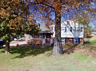 530 Magnolia Rd, Roanoke, VA 24019