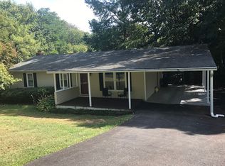 5003 Linganore Cir, Monrovia, MD 21770