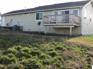 1806 Koda Ct, Moscow, ID 83843