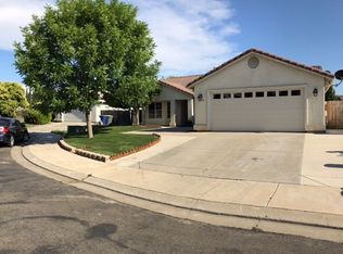 1878 Harnisch Ct, Merced, CA 95341