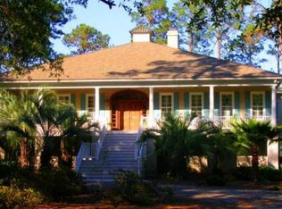 1574 Fair Hope Dr NE, Townsend, GA 31331