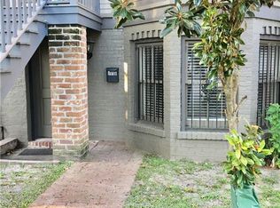 205 E Duffy St APT B, Savannah, GA 31401