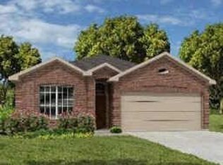 10905 Irish Glen Trl, Haslet, TX 76052