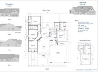 4324 Juniper Bay Rd LOT 1, Conway, SC 29527