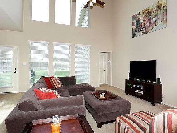 5th image of 25530 Lockspur Dr