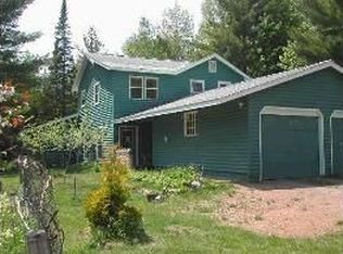 1221 Bucks Rd, Winchester, WI 54557