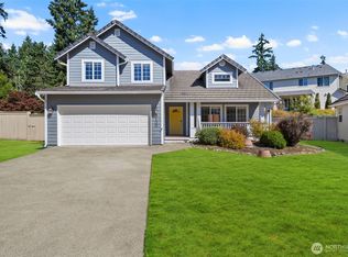 9100 Lewis Dr NE, Lacey, WA 98516