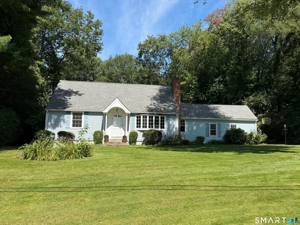 3 Glenbrook Drive, Monroe, CT 06468