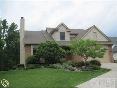 4914 Cooley Lake Rd, Waterford, MI, 48327