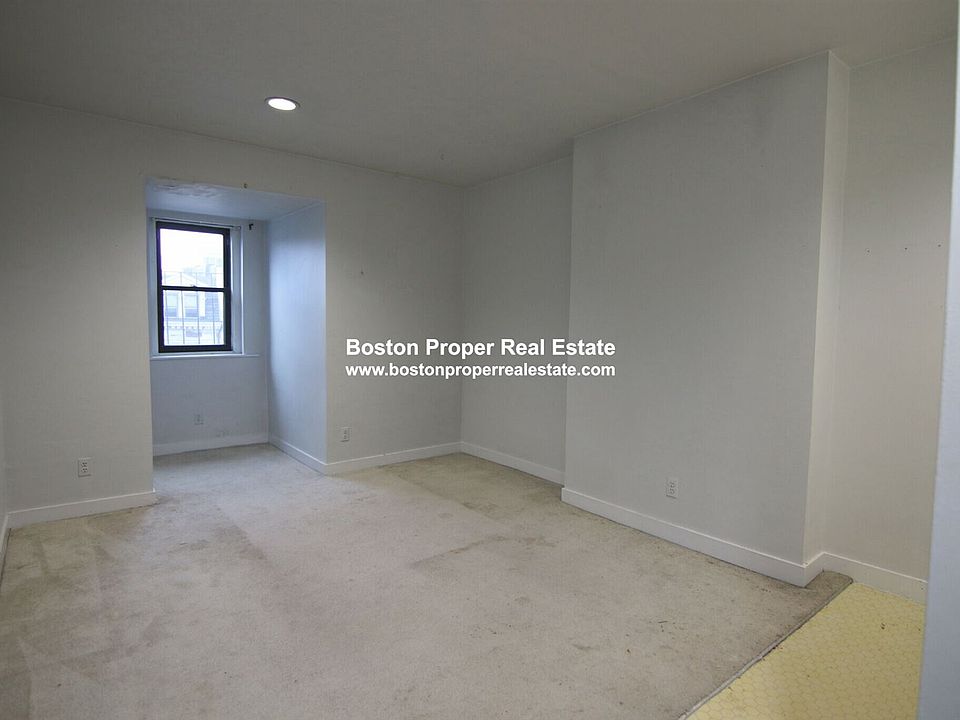 548 Columbus Ave. #7 Boston - South End Unit Photo 1