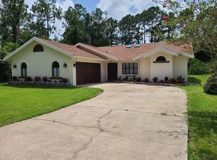 21 Providence Ln, Palm Coast, FL 32164