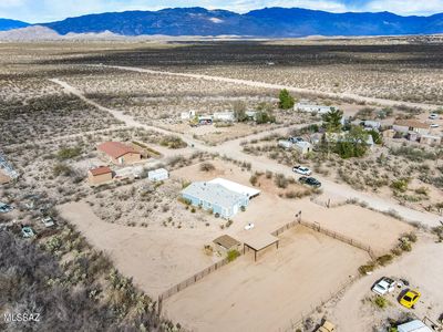 9932 S High Desert Dr, Tucson, AZ, 85747
