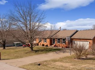 6444 Meadow Oak Dr, Georgetown, IN 47122