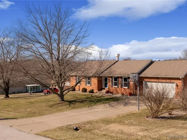 6444 Meadow Oak Drive, Georgetown, IN 47122