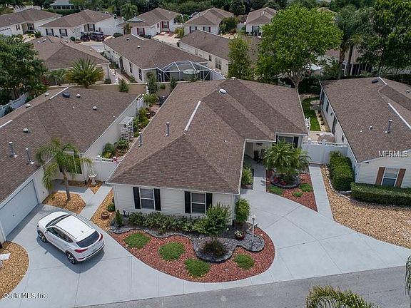 3rd image of 8934 SE 168th Tailfer St