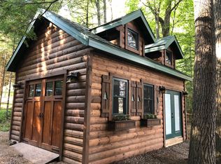 7925 Rainbow Rd, Lake Tomahawk, WI 54539