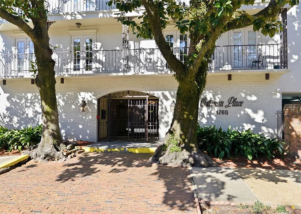 すずか L'Appartement アメリカーナ オフショルダー NYからLAへ向かうロードトリップ記録🇺🇸 ⁡ 📍 New Orleans, Lousiana