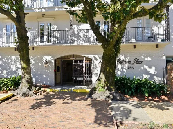 1765 Coliseum St APT 420, New Orleans, LA 70130