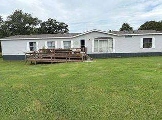 342122 E 820th Rd, Tryon, OK 74875