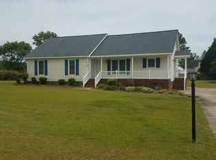 4405 Spring Pines Dr, Winterville, NC 28590