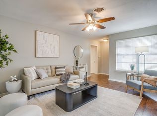 3201 Tex Blvd, Fort Worth, TX 76116