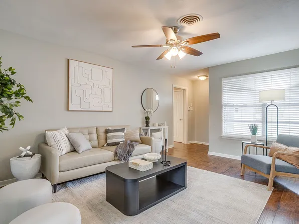 3201 Tex Blvd, Fort Worth, TX 76116