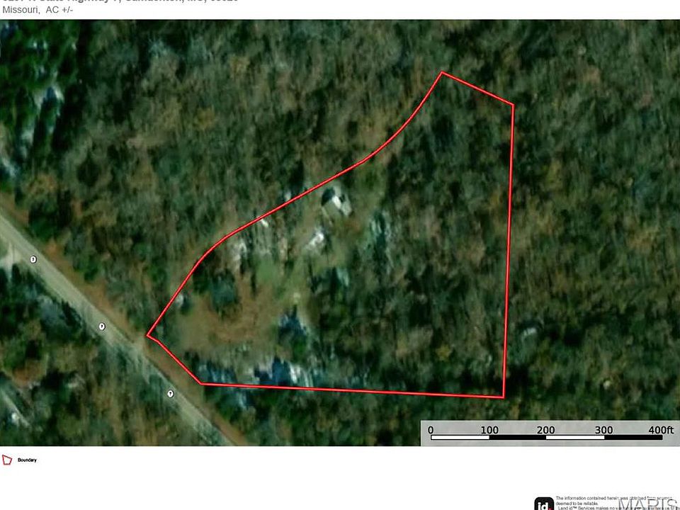 1st image of 3297 N State Highway 7