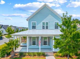 135 Pocket Bend Cir, Summerville, SC 29486