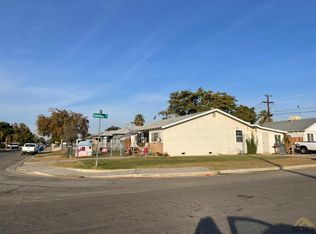 1100 Wilson Ave, Bakersfield, CA 93308
