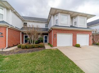 13611 Pinnacle Gardens Cir #4, Louisville, KY 40245
